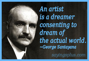 artist quotes about artists