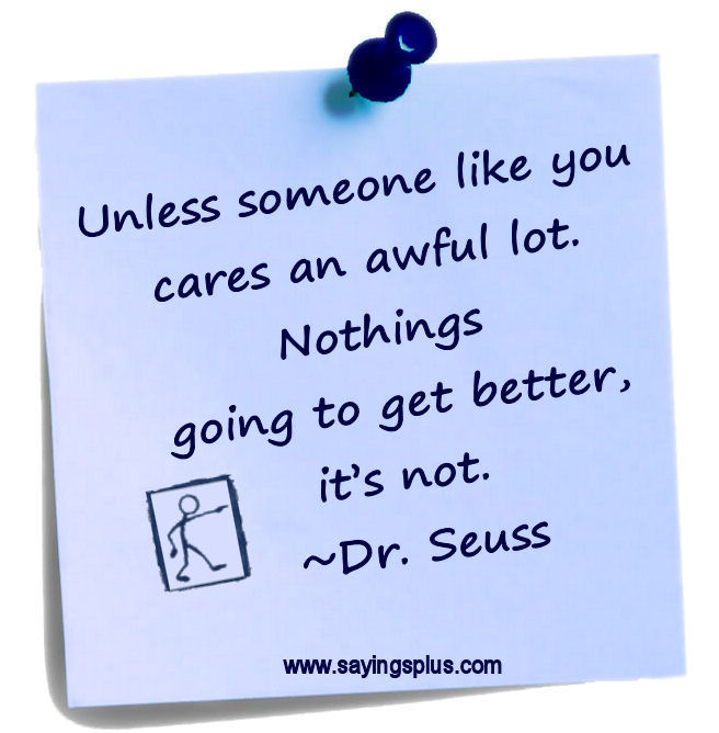 popular dr.suess quotes