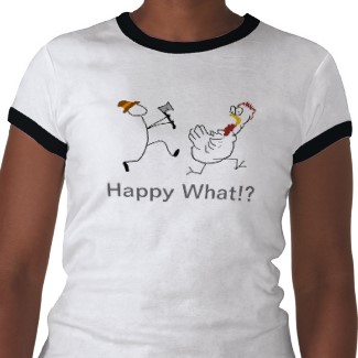 happy what thanksgiving t shirt