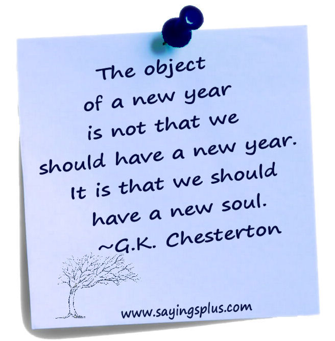 inspirational new years quotes and sayings