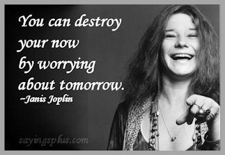 Janis Joplin Quotes of inspiration