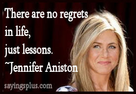 Jennifer Aniston Quotes and Sayings