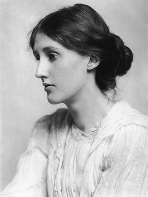 virginia woolf quotes about