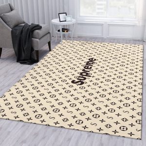 Louis Vuitton Luxury Area Rug For Living Room Hot 2023 Bedroom Carpet Home  Decor Mat-091815, by Cootie Shop