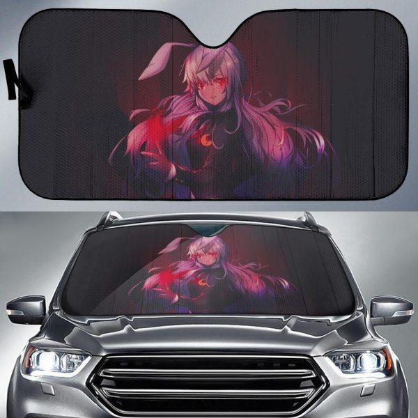 Anime Girls Car Auto Sun Shade