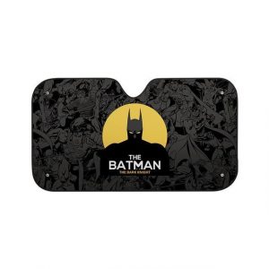 Batman Windshield Car Auto Sun Shade