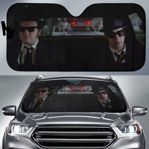 Bbrother Car Auto Sun Shade