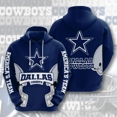 custom dallas cowboys hoodie