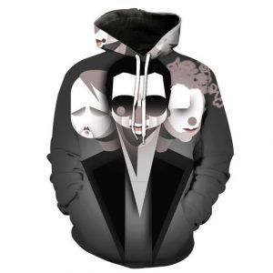 Depeche Mode 3D Printed Hoodie/Zipper Hoodie