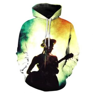 Depeche Mode 3D Printed Hoodie/Zipper Hoodie