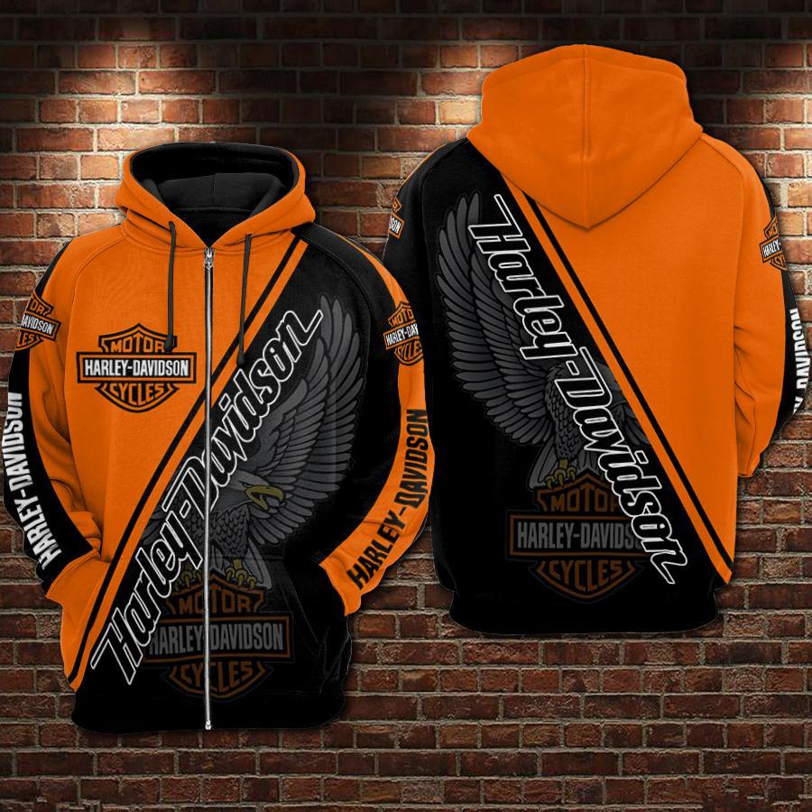 harley davidson sweatshirt hoodie