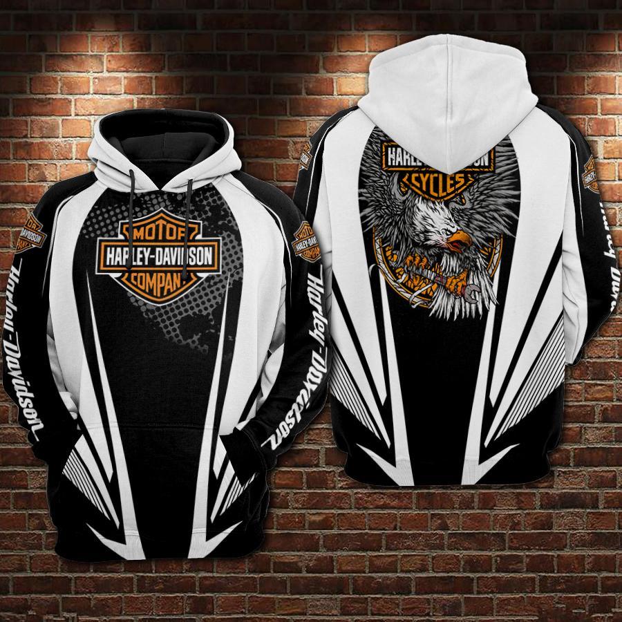 harley davidson sweatshirt hoodie