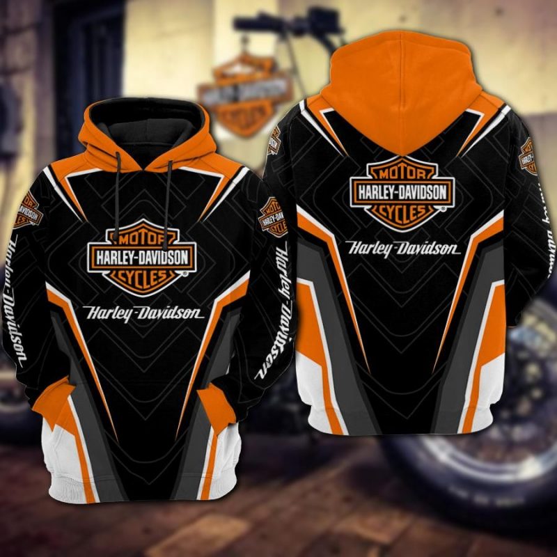 harley hoodies cheap