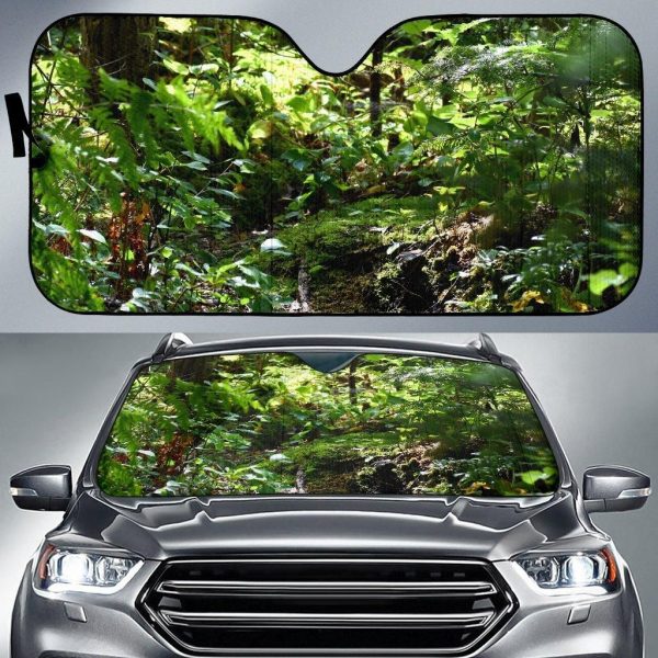 Jack Friends Nightmare Car Auto Sun Shade