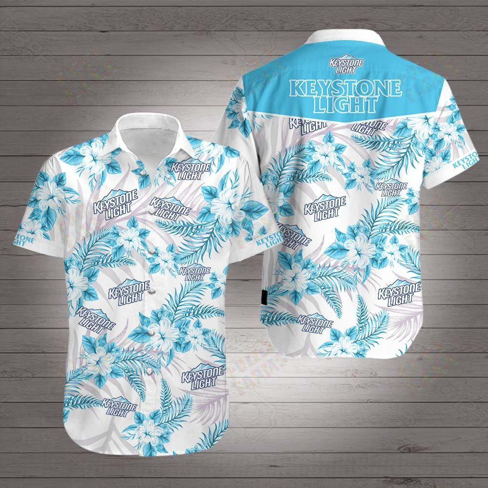 keystone hawaiian shirt