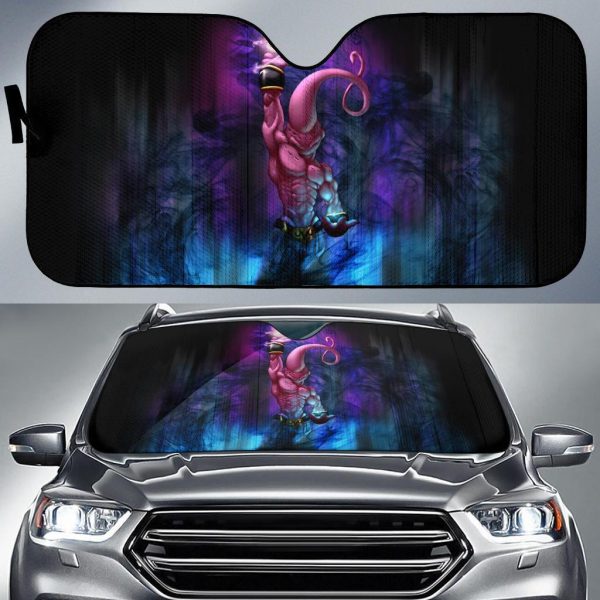 Majin Buus Car Auto Sun Shade