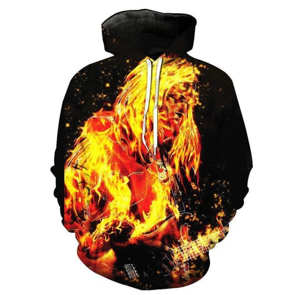 Pink Floyd 3D Printed Hoodie/Zipper Hoodie