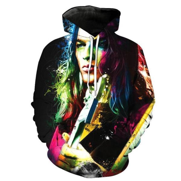 Pink Floyd 3D Printed Hoodie/Zipper Hoodie