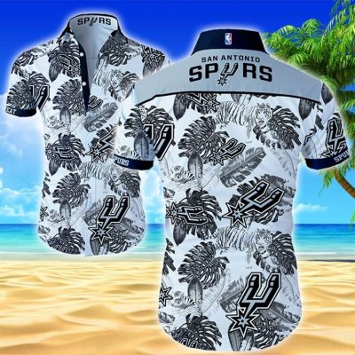 tottenham hawaiian shirt