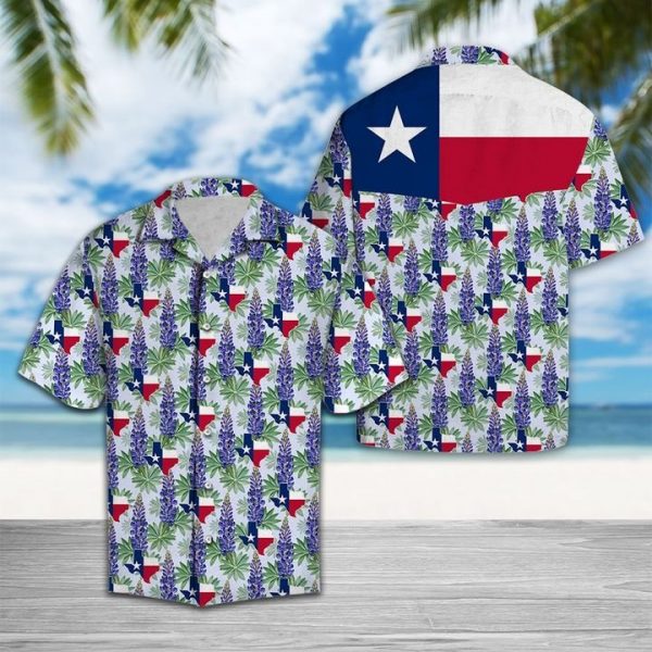 texas aggie hawaiian shirt