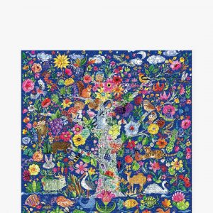 Tree Of Life Jigsaw Puzzle Set