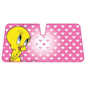 Tweety Bird Car Auto Sun Shade