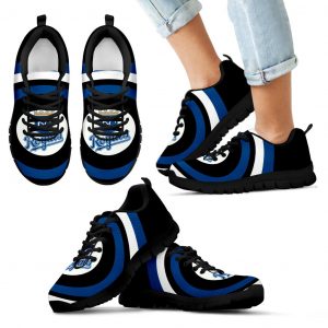 Favorable Significant Shield Kansas City Royals Sneakers