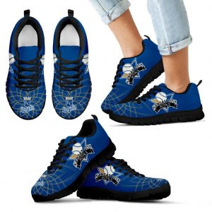 Super Bowl Kansas City Royals Sneakers