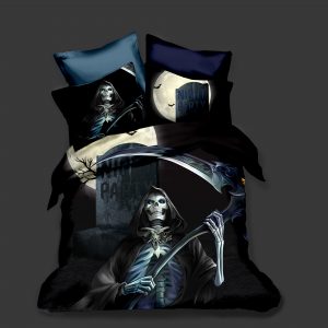 Bleach 1 Duvet Cover and Pillowcase Set Bedding Set