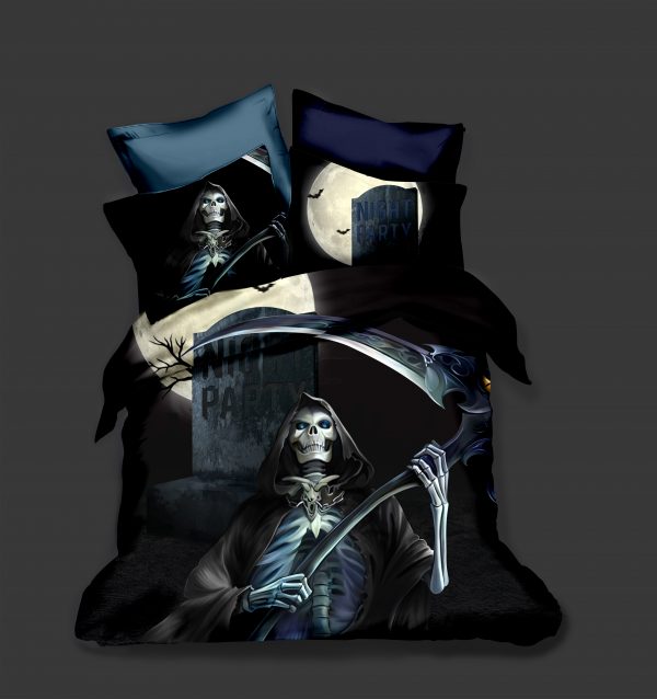 Bleach 1 Duvet Cover and Pillowcase Set Bedding Set